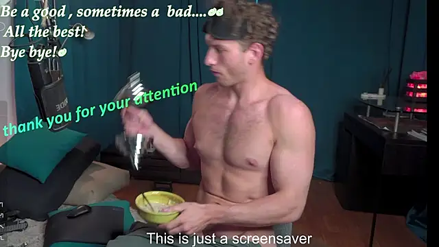 VIktorSecret live sex cam