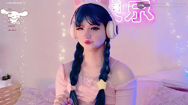 EffyEfans live sex cam