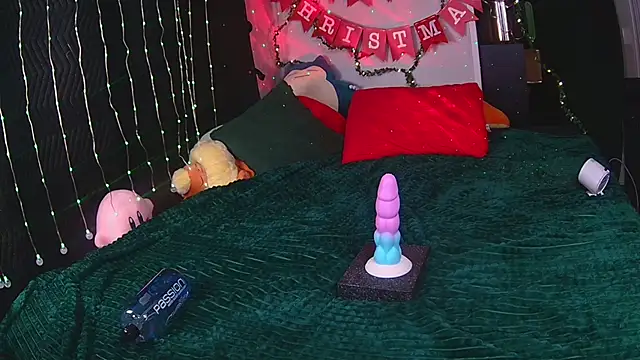 evamila's cam snapshot