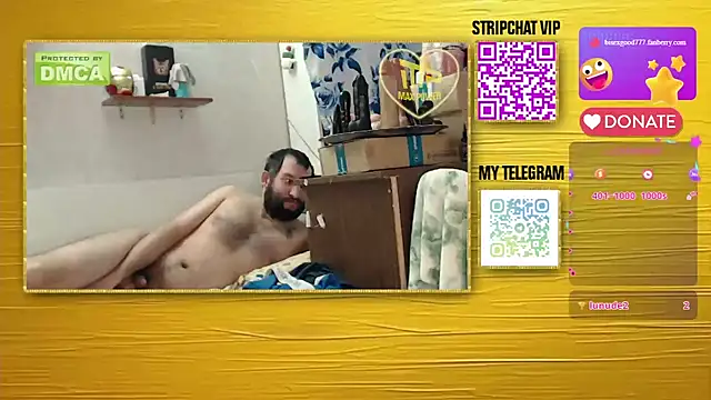 BISEXGOOD777 live sex cam