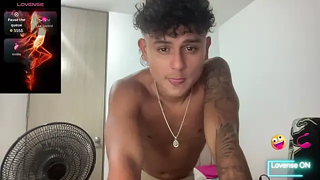 bob_petterson live sex cam