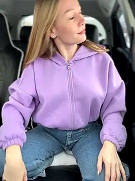 LavenderHot live sex cam