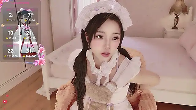 Bella-ox live sex cam