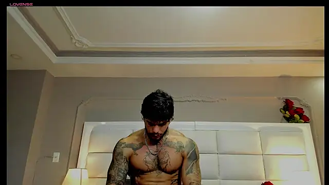 ray_coopers live sex cam