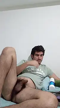 biglatin80's cam snapshot