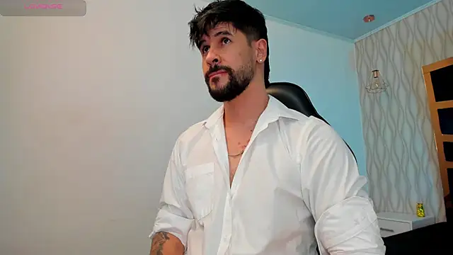 Petesevans's cam snapshot