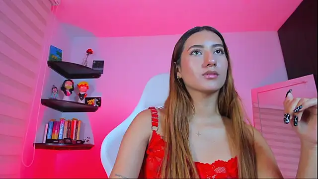 kittyrush_'s cam snapshot