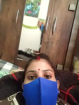 maahi-satva live sex cam