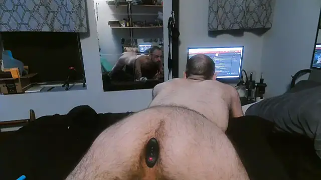 Girthywhereitmatters live sex cam