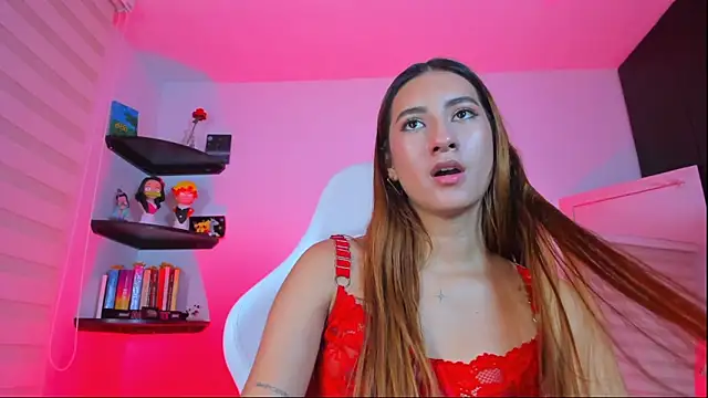 kittyrush_'s cam snapshot