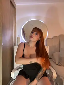 GiaStonne's cam snapshot