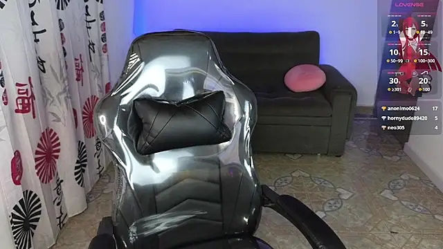 nikolwalter's cam snapshot