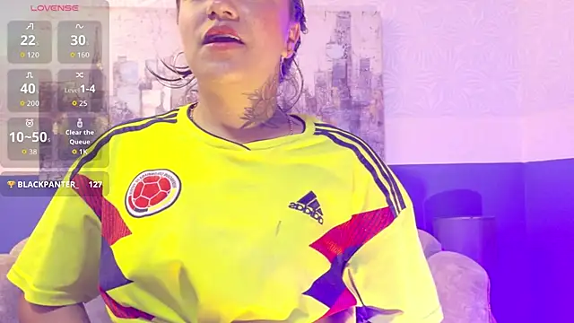 Sharit_Sex22's cam snapshot