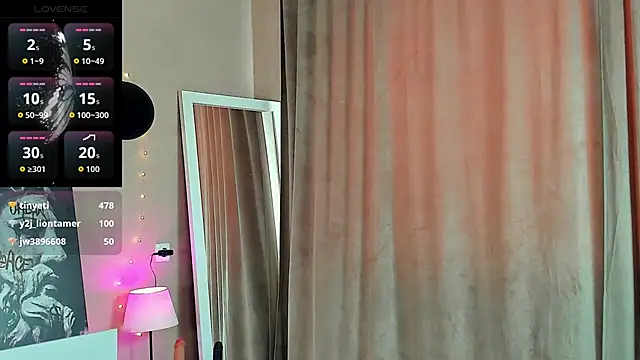 Kristy_K's cam snapshot