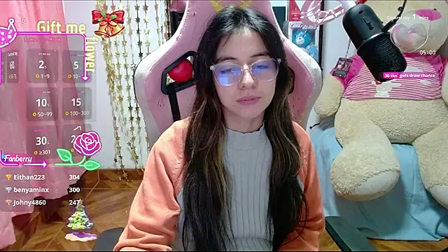 Maggie_Fox3 live sex cam