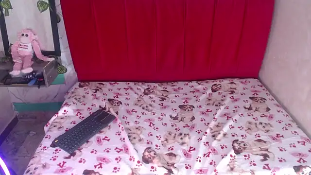 aperlacandycm01's cam snapshot