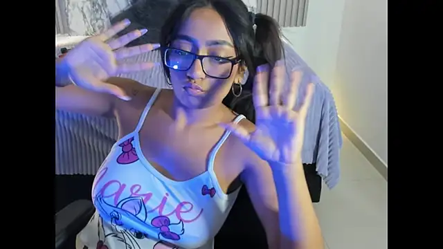 Valkyfoxxx's cam snapshot