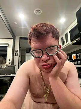 Mr-Red1997's cam snapshot