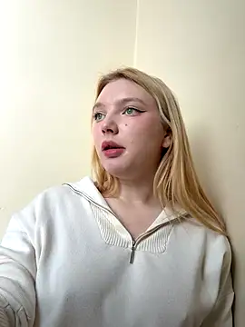 AmmyHot's cam snapshot