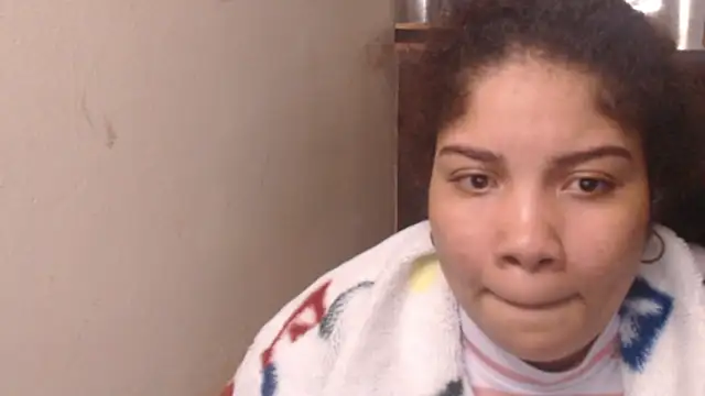 madelene's cam snapshot