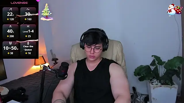 Thom_Ohtani live sex cam