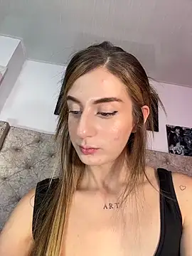 jazz_parker's cam snapshot