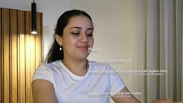 Isa_1207's cam snapshot