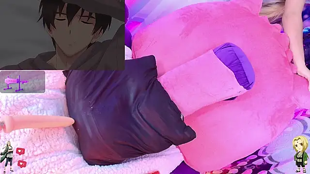 Nanamii-'s cam snapshot