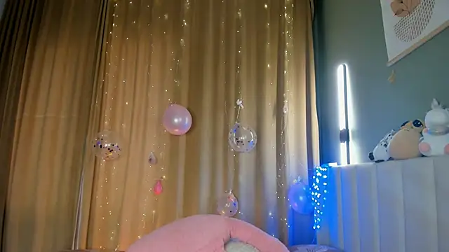 tokipokki's cam snapshot