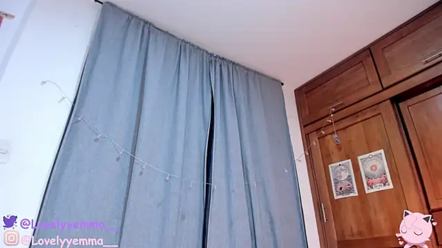 Dirtycalm's cam snapshot