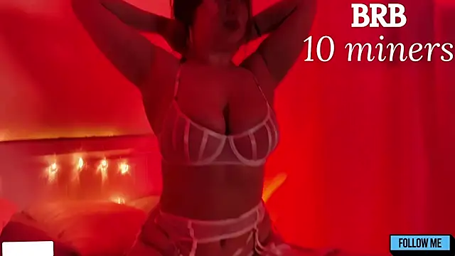 Emily_Gin's cam snapshot