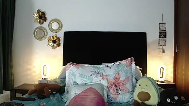 TatianaMonteross's cam snapshot