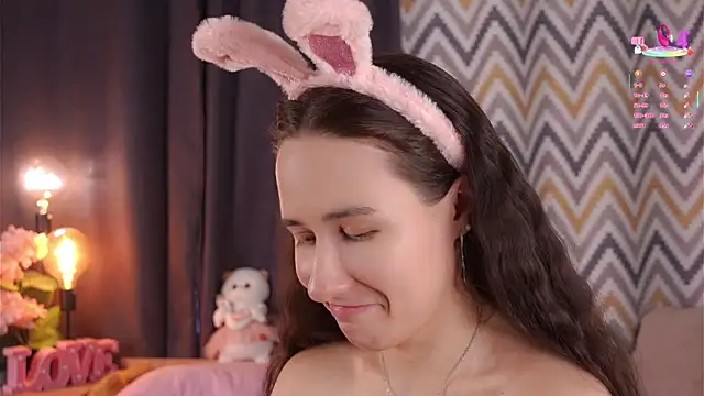 MaudAle's cam snapshot