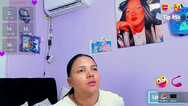 sara_mendez2's cam snapshot