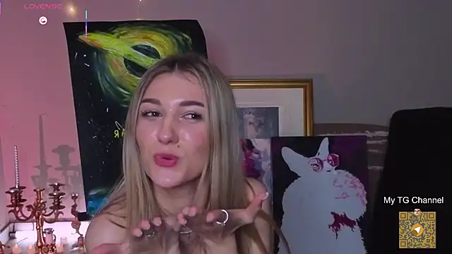 BeatrixGummer's cam snapshot