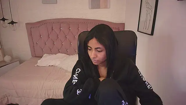 shaneelle's cam snapshot