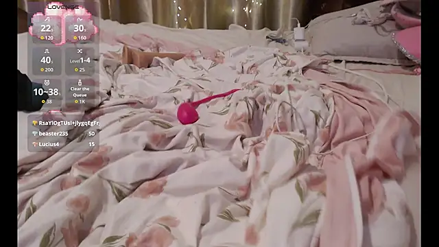 cutie_sakura's cam snapshot