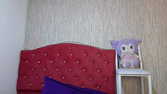 georgia_oli's cam snapshot