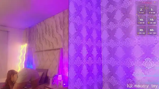 Naomy_tay1's cam snapshot