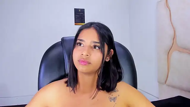 ScarletDoll's cam snapshot