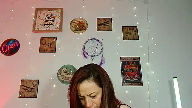 Catamilf77's cam snapshot