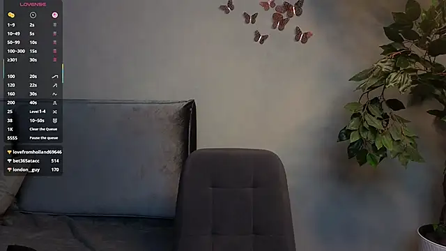 MorganTubbs's cam snapshot