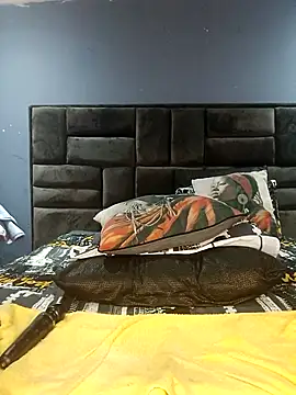 Talkobanksxxx's cam snapshot