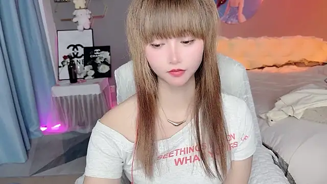 -xiao-xiao-'s cam snapshot