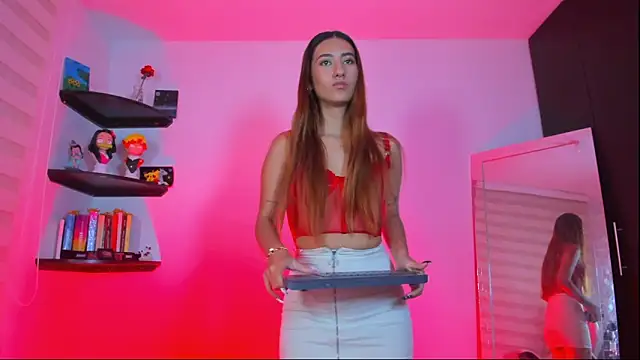 kittyrush_'s cam snapshot