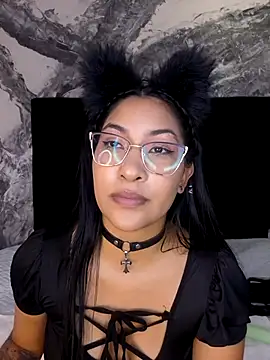 lilithDraven_'s cam snapshot