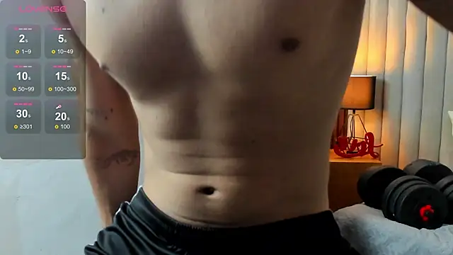 Ryo_kush live sex cam