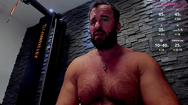 David_Big_Daddy live sex cam