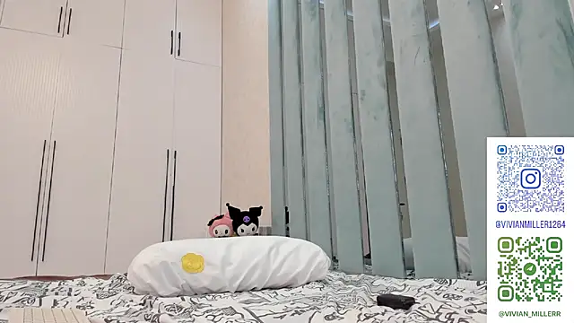 VivianMiller_ live sex cam