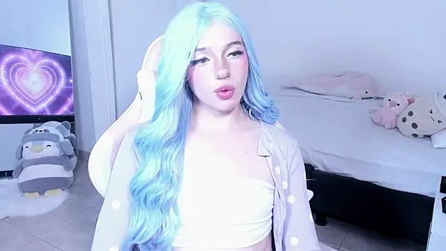 KloeKing__ live sex cam